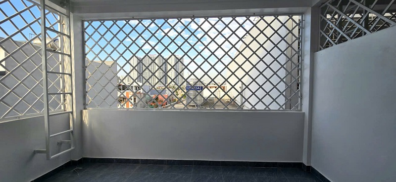 BÁN NHÀ ĐƯỜNG TRỰC CÁT – VĨNH NIỆM – LÊ CHÂN – HẢI PHÒNG